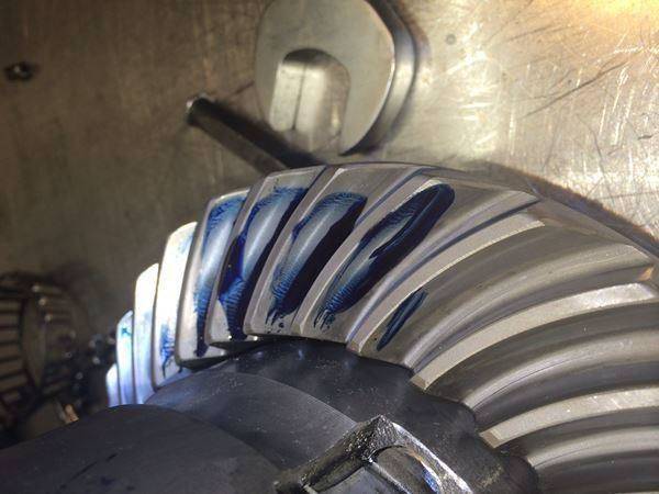 En savoir plus sur Boîte a vitesse Porsche 996 Carrera 2