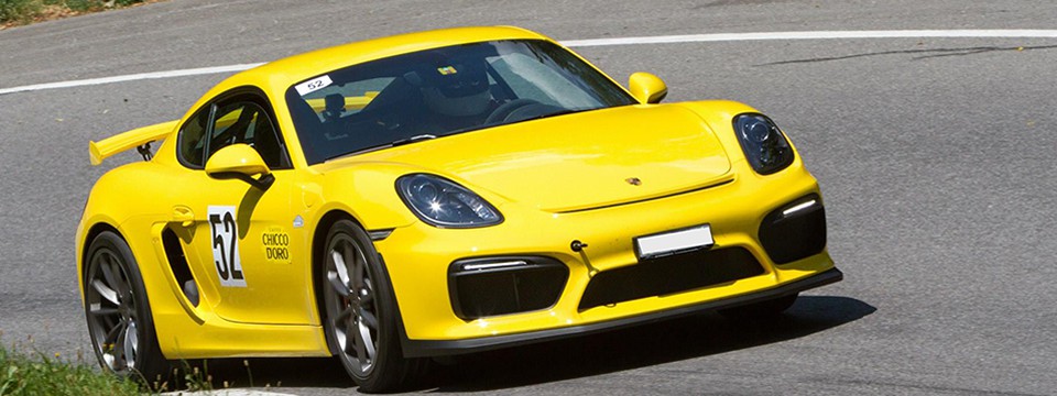 RSWorkshop, votre spécialiste Porsche à Genève depuis 1997