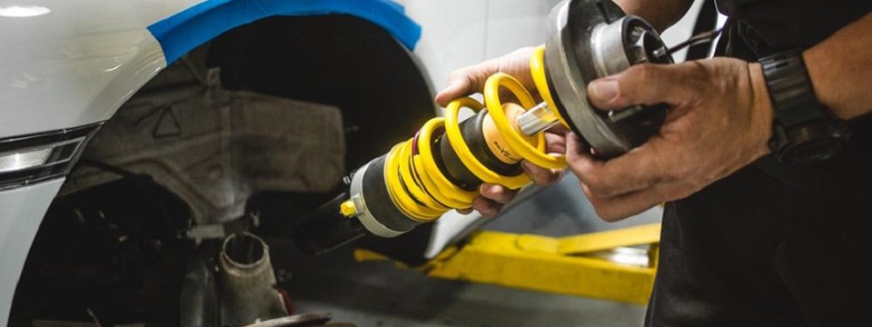 RSWorkshop, votre spécialiste Porsche à Genève depuis 1997